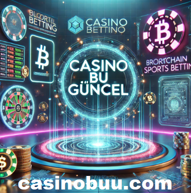 Casinobu güncel fırsatlarıyla üyelerine her gün yeni kampanyalar ve özel promosyonlar sunuyor.